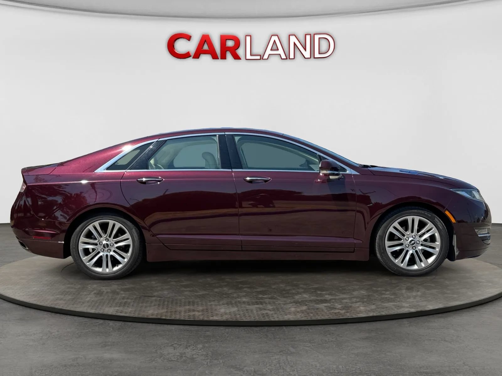 Used 2013 Lincoln MKZ Hybrid FWD image 7