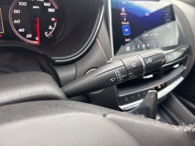 Used 2023 Cadillac CT5 V w/ Cold Weather Package image 20
