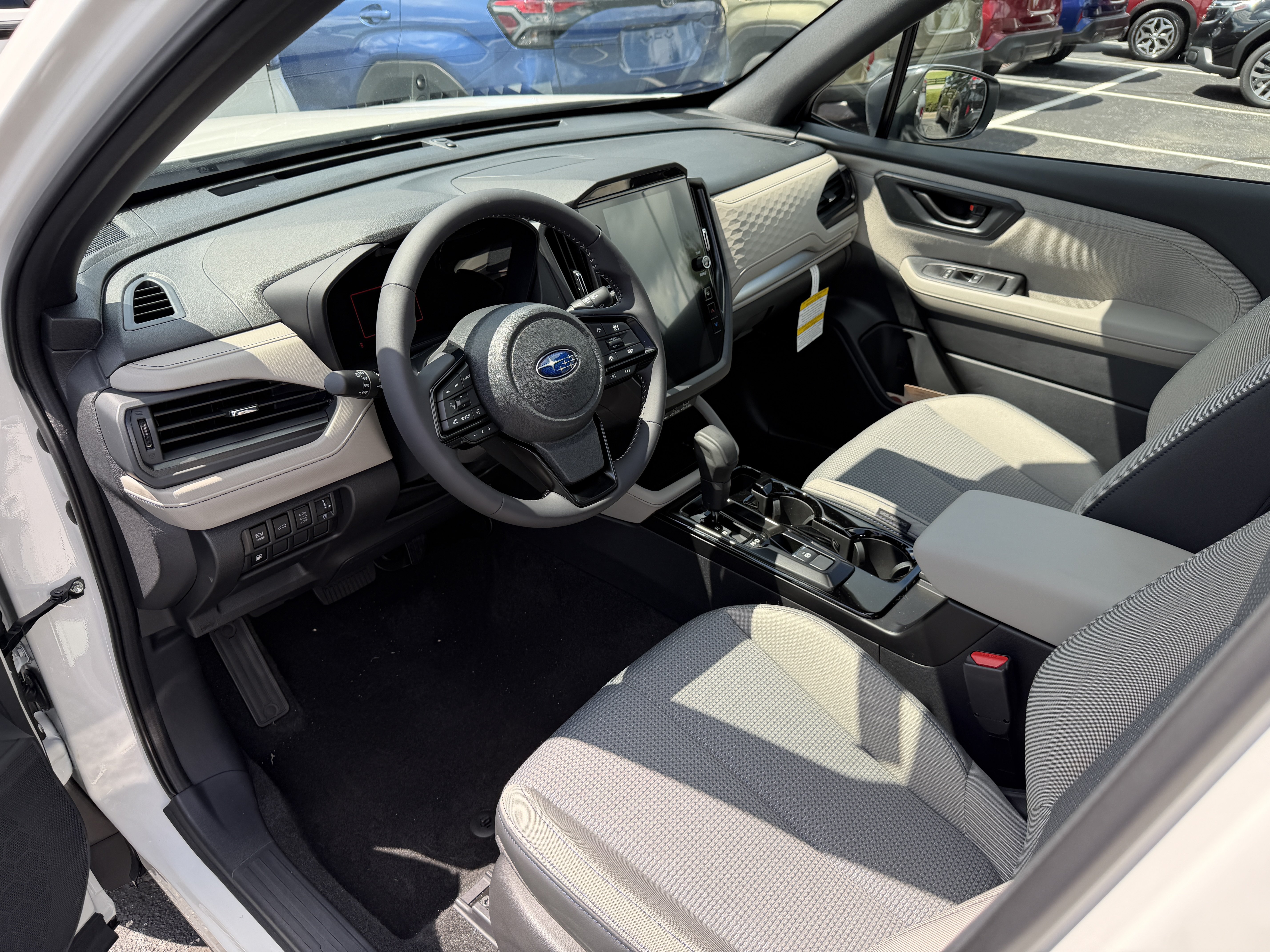 New 2026 Subaru Forester Premium AWD/4WD image 11