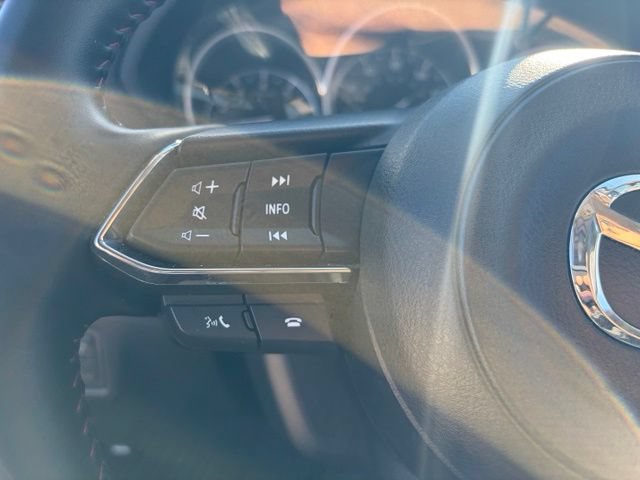 Used 2025 MAZDA CX-5 Carbon Edition AWD/4WD image 25