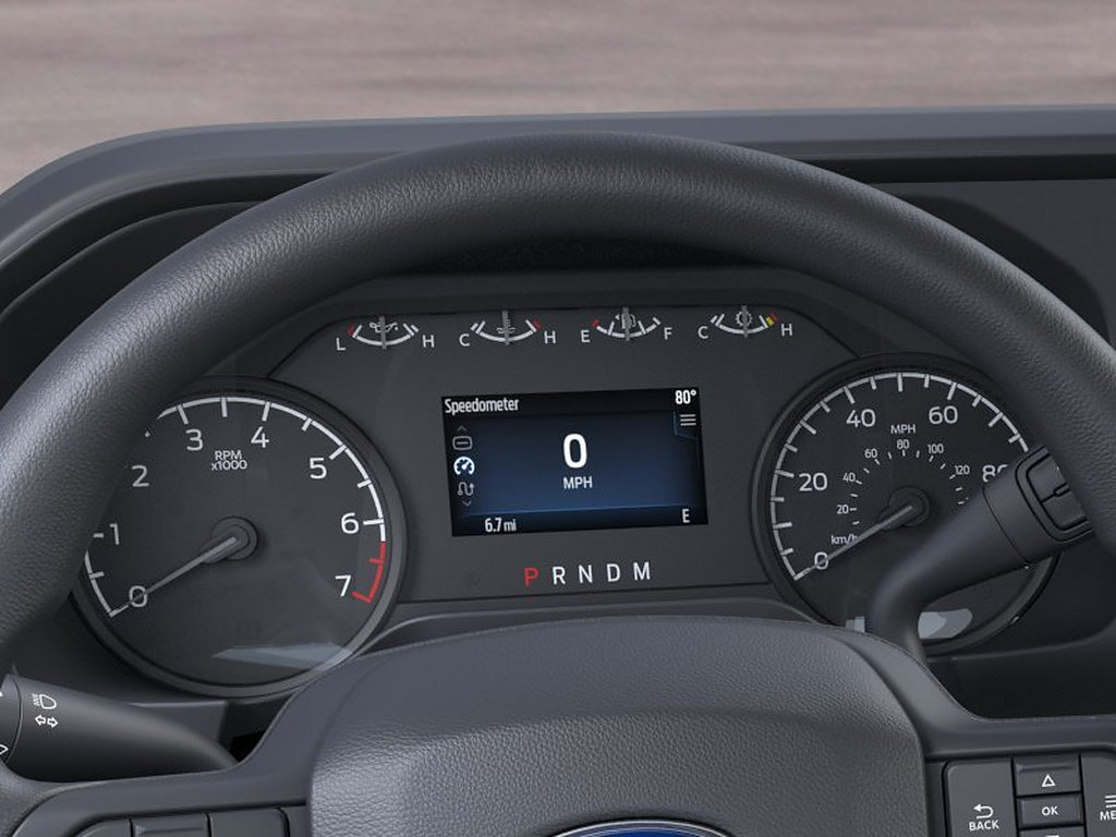 New 2026 Ford F250 XL w/ FX4 Off-Road Package AWD/4WD image 13