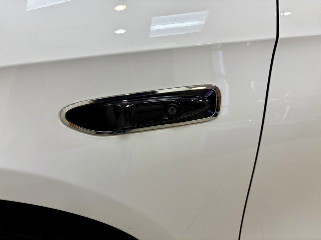 New 2026 Mercedes-Benz CLA 250+ image 7