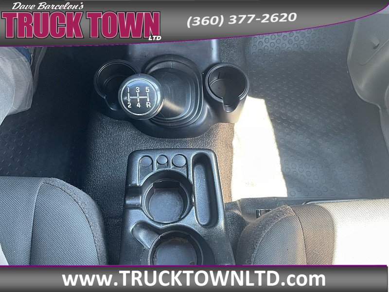 Used 2010 Ford Ranger Sport RWD image 24