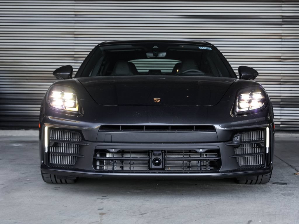 New 2026 Porsche Panamera RWD image 10