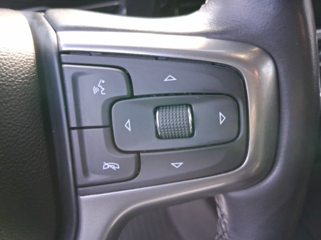 Used 2022 Chevrolet Silverado 1500 LT Trail Boss w/ Protection Package image 17