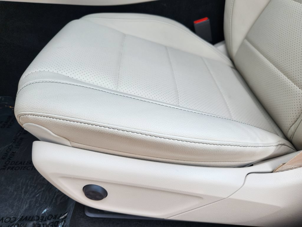 Used 2026 Mercedes-Benz GLE 350 4MATIC image 23