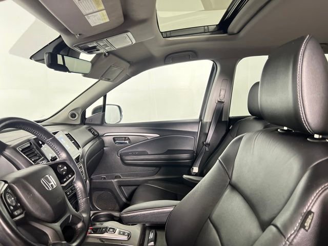 Used 2022 Honda Pilot EX-L image 29