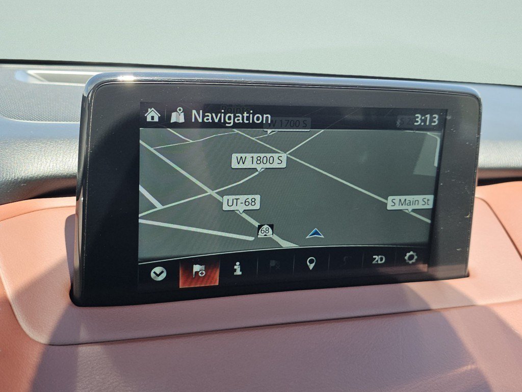 Used 2019 MAZDA CX-9 Signature AWD/4WD image 9