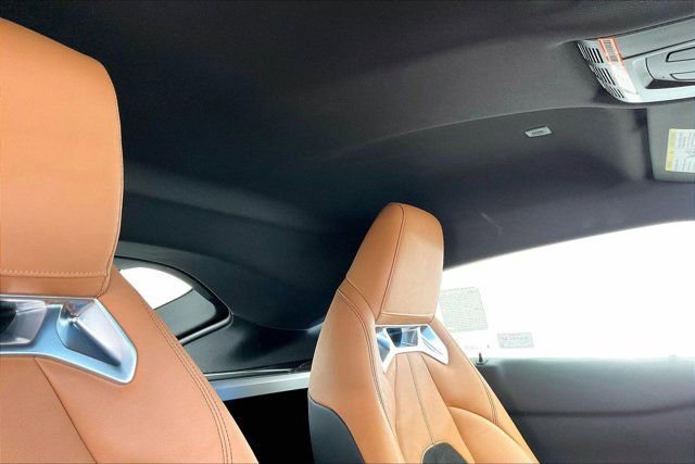 Used 2023 Toyota Supra A91 Edition image 22