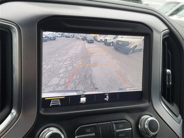 Used 2019 GMC Sierra 1500 SLT w/ SLT Premium Package image 18