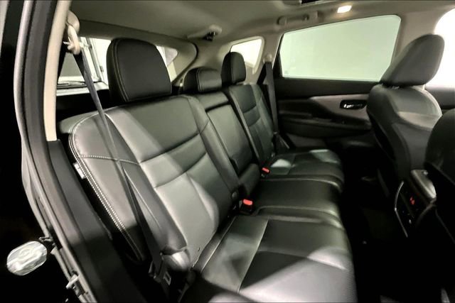 Used 2023 Nissan Murano SL AWD/4WD image 26