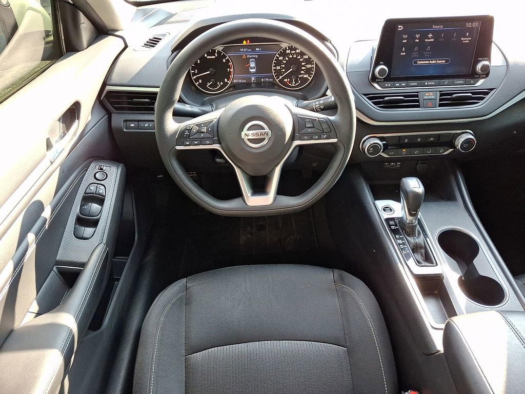 Used 2022 Nissan Altima 2.5 SV image 11