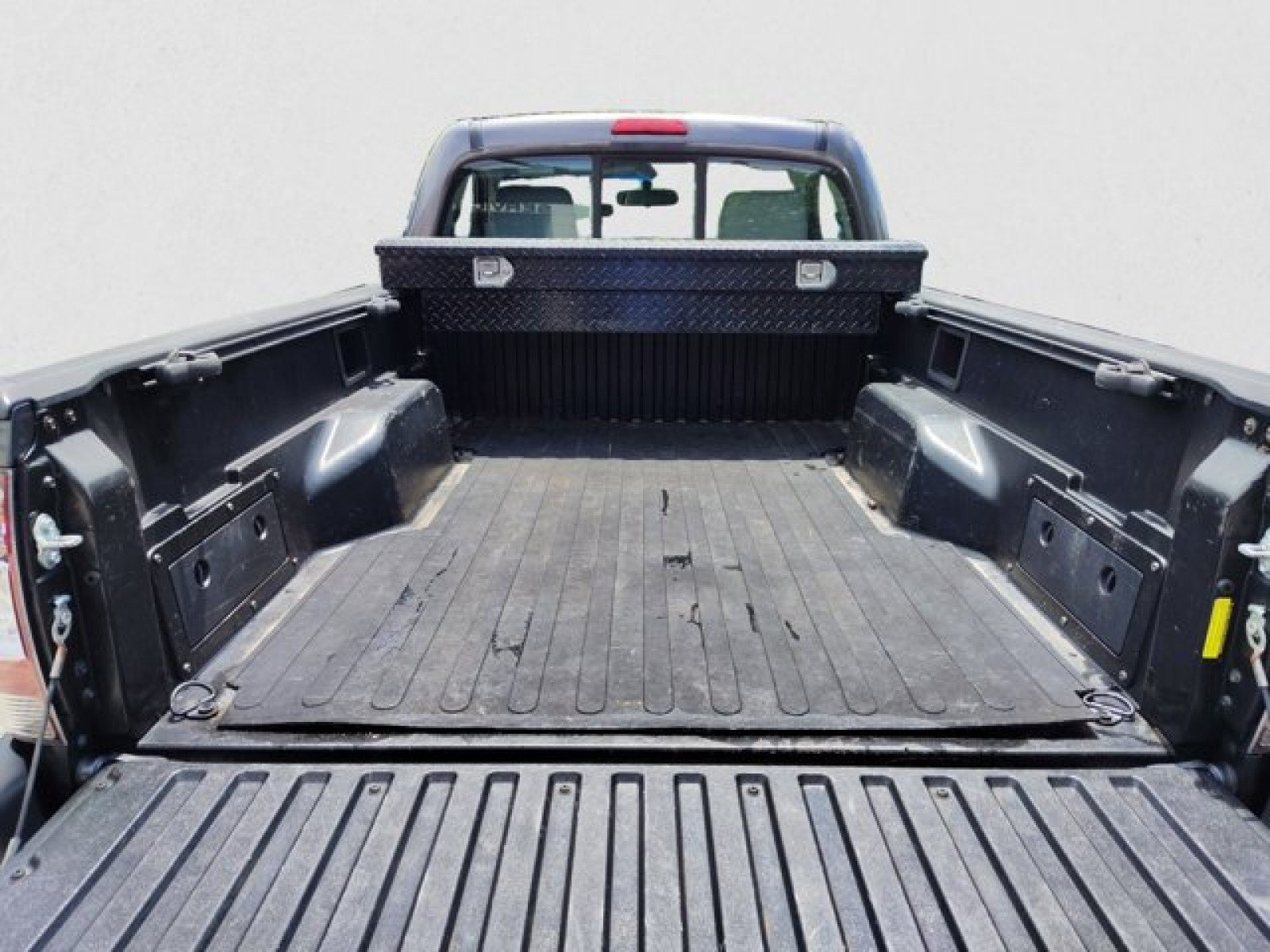 Used 2011 Toyota Tacoma 4x4 Regular Cab image 14