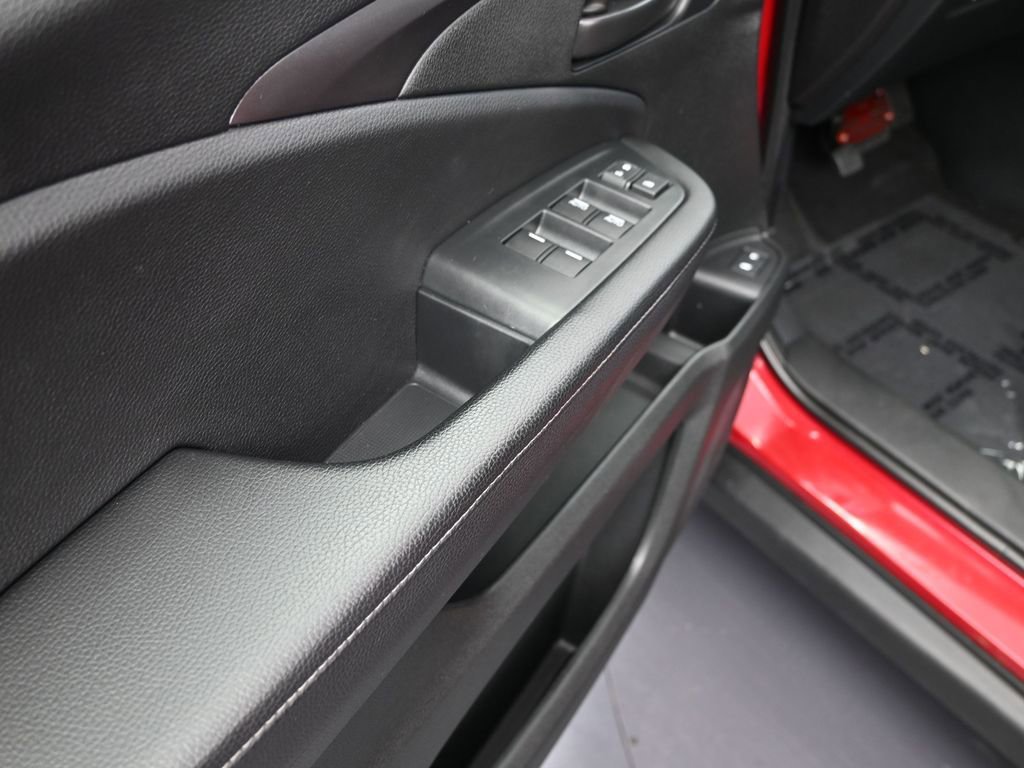 Used 2023 Honda Passport EX-L image 9