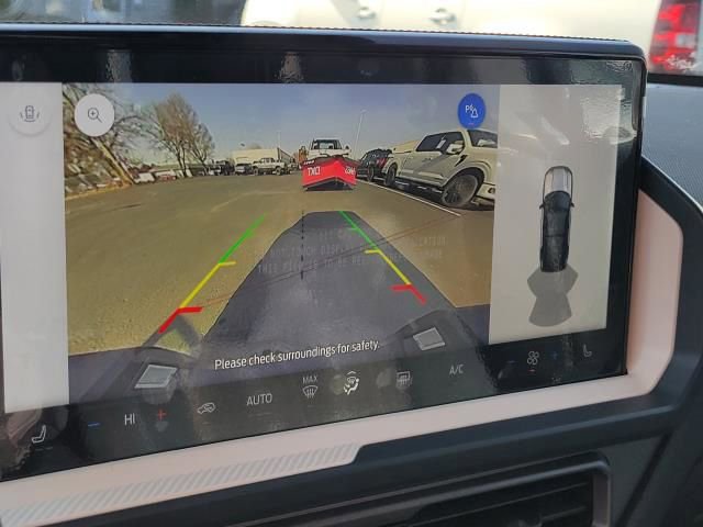 New 2025 Ford Bronco Sport Heritage w/ Convenience Package image 32