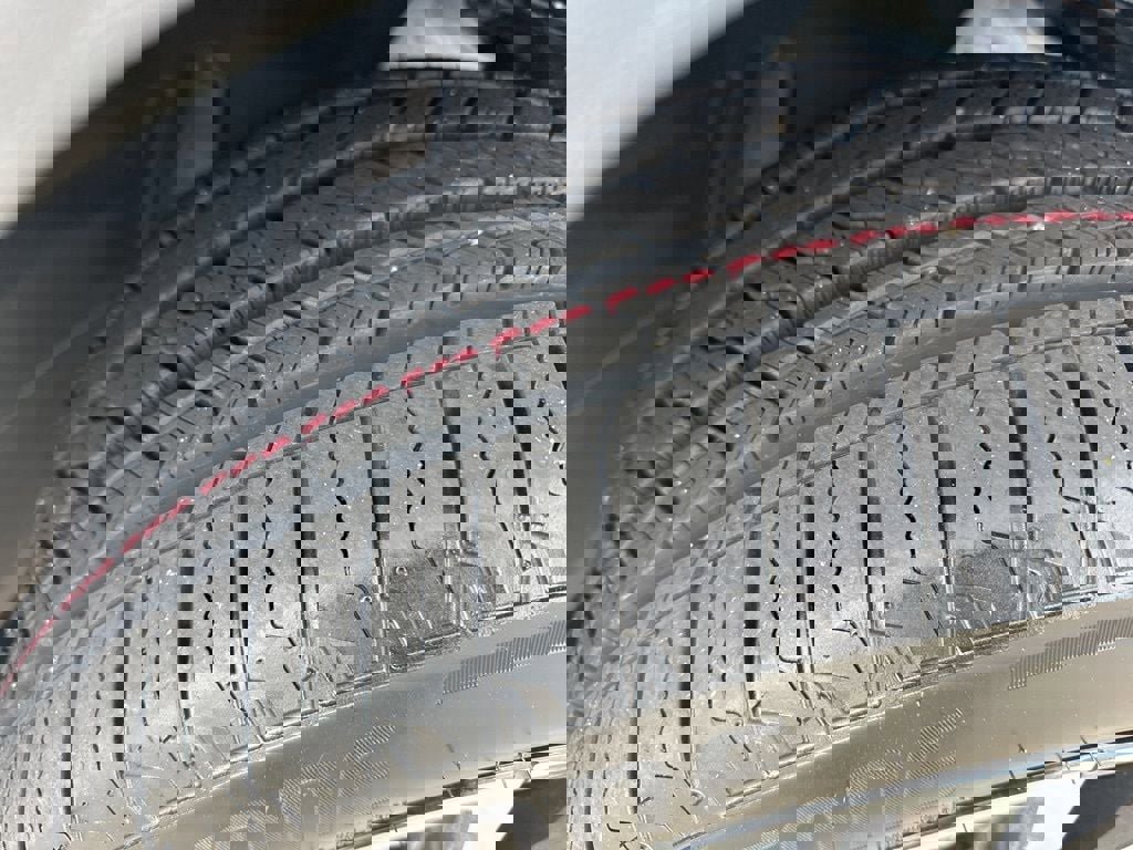 New 2026 Volkswagen Atlas Cross Sport SEL Premium R-Line image 27