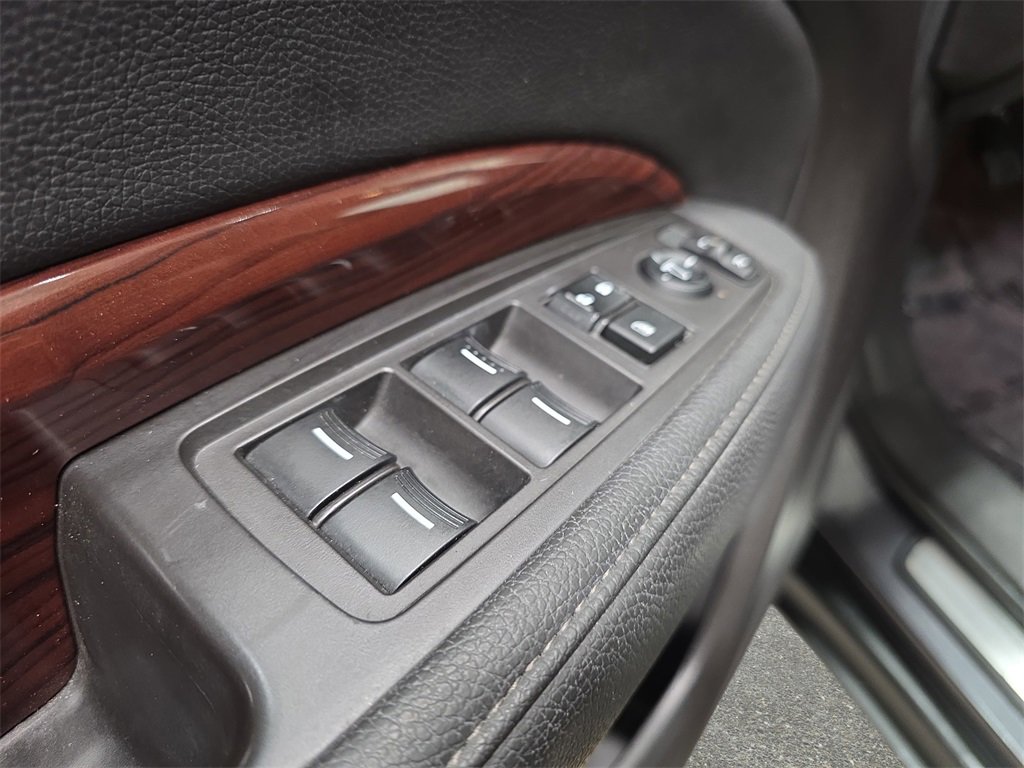 Used 2016 Acura MDX SH-AWD image 27