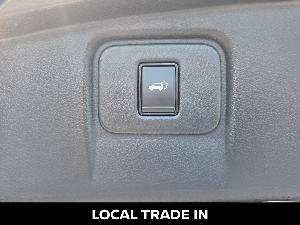 Certified 2021 Nissan Murano SL FWD image 13