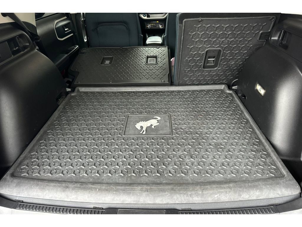 Used 2023 Ford Bronco Sport Heritage image 17