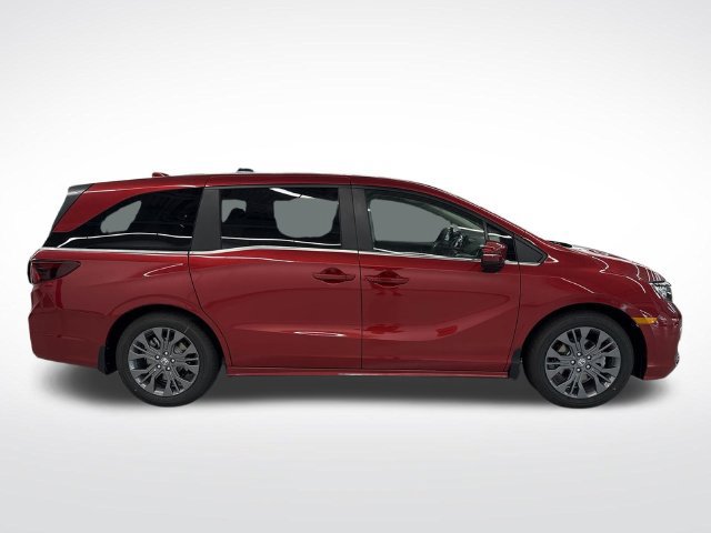 New 2026 Honda Odyssey Touring image 38