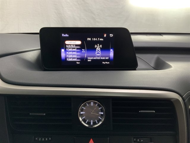 Used 2017 Lexus RX 350 AWD w/ Premium Package image 27