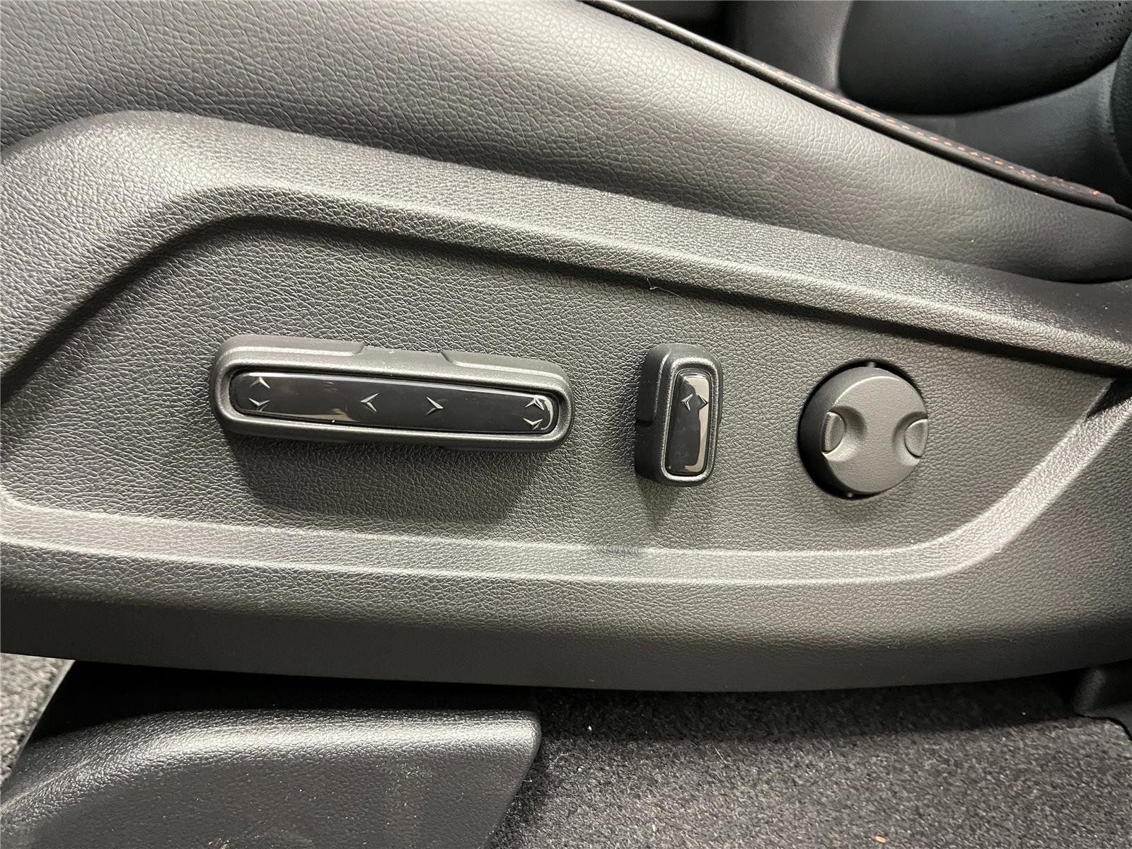 New 2026 Honda Passport TrailSport Elite image 12