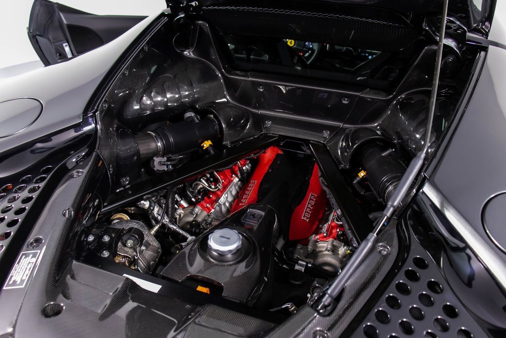 Certified 2023 Ferrari SF90 Stradale image 61