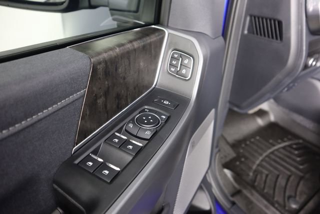 New 2026 Ford F350 Lariat w/ Black Appearance Package image 40