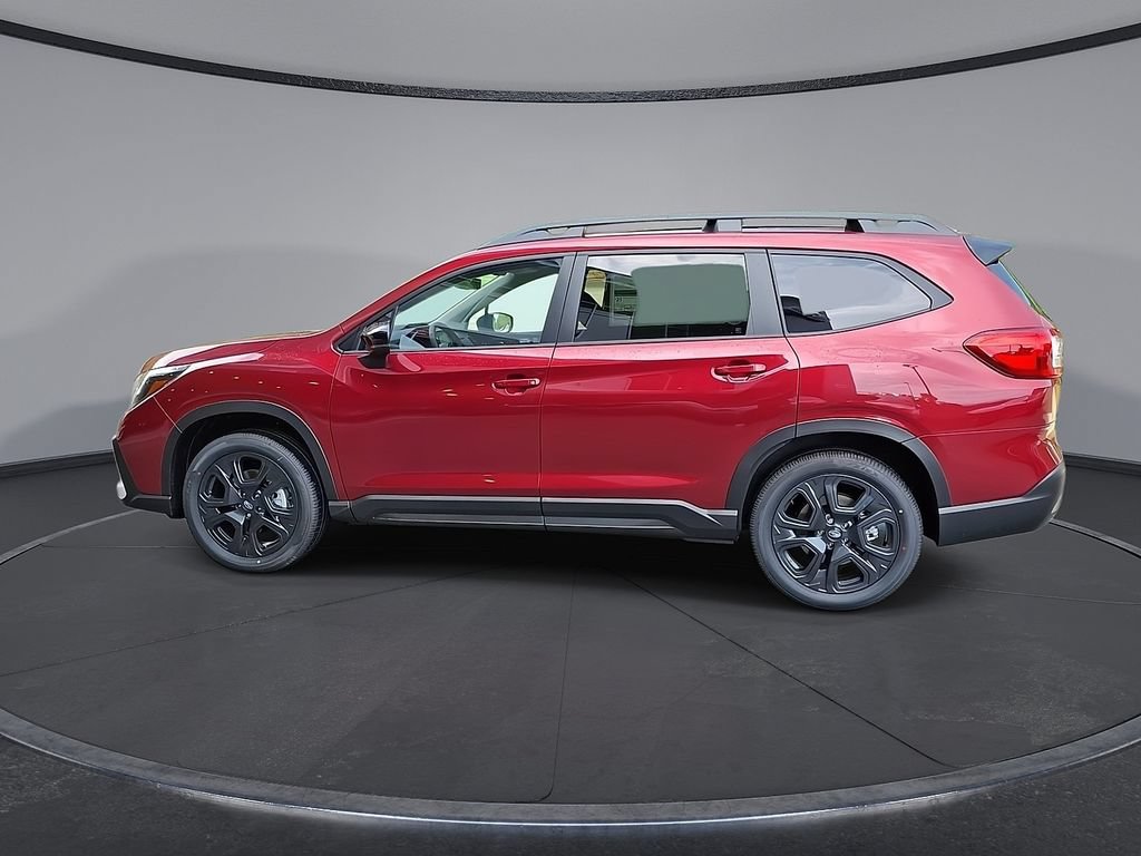 New 2026 Subaru Ascent Bronze Edition w/ Popular Package #2 AWD/4WD image 9
