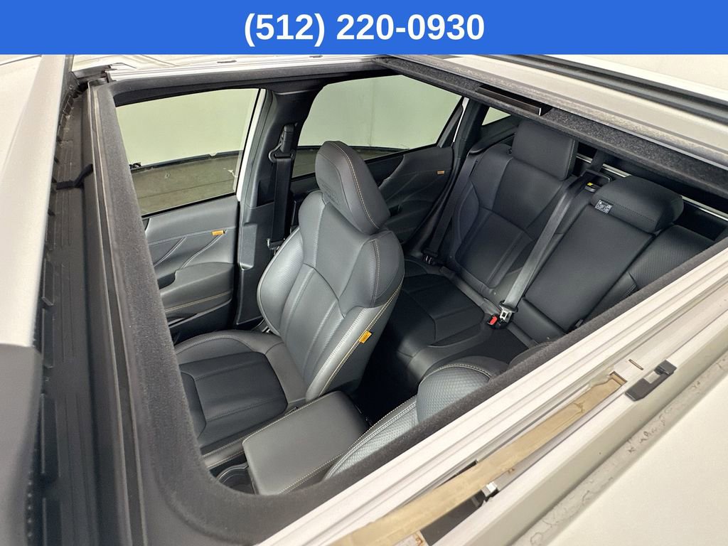 Certified 2025 Subaru Forester Wilderness w/ Wilderness Package AWD/4WD image 27