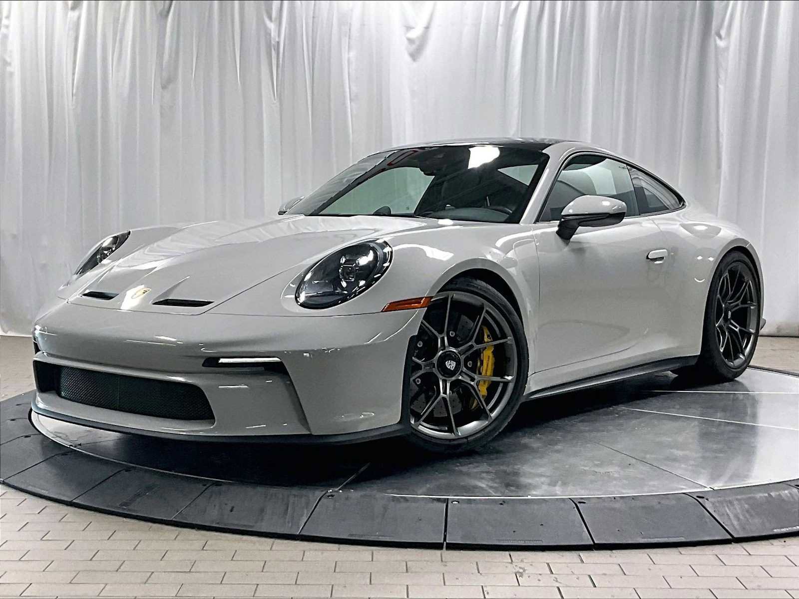 Used 2022 Porsche 911 GT3 image 1