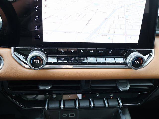 New 2026 GMC Canyon AT4 AWD/4WD image 28