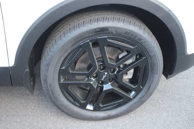 Certified 2024 Kia Telluride SX X-Line AWD/4WD image 41