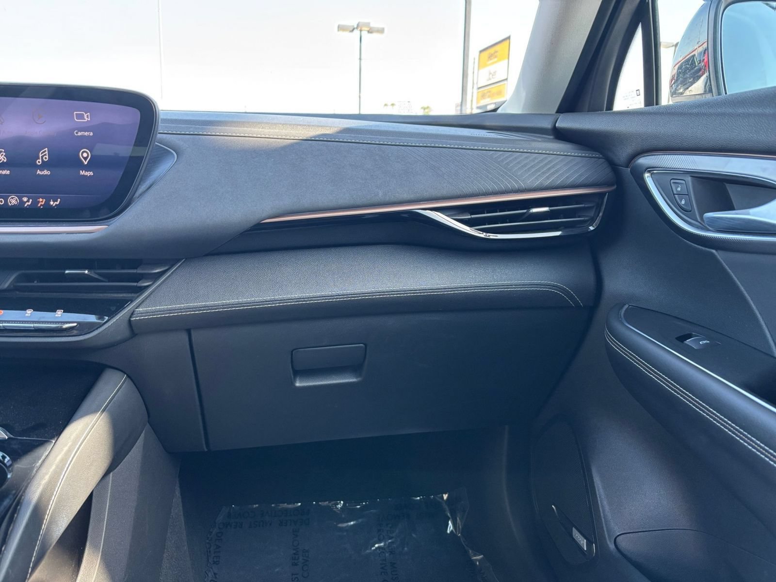 Used 2024 Buick Envision Sport Touring AWD/4WD image 35