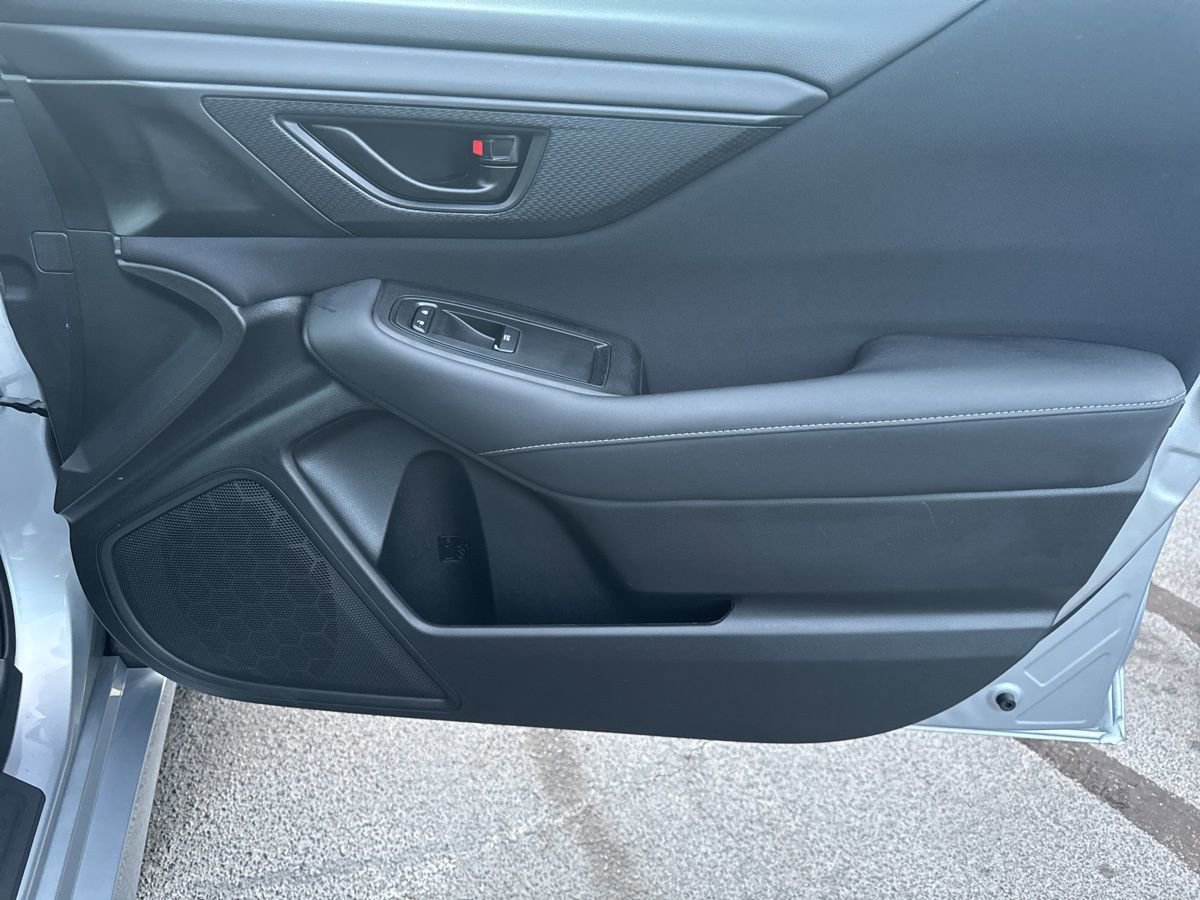 Used 2023 Subaru Legacy AWD/4WD image 41