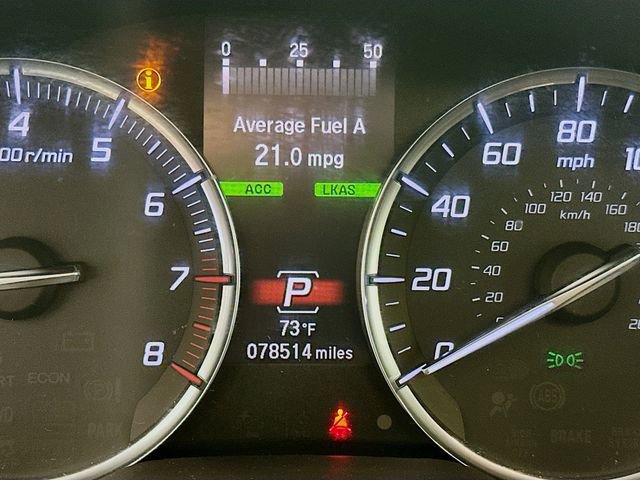 Used 2020 Acura MDX SH-AWD image 13