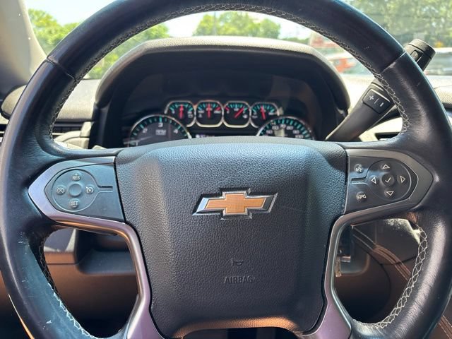 Used 2016 Chevrolet Tahoe LS AWD/4WD image 22