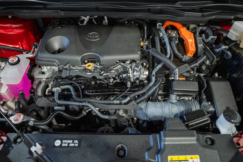 Used 2024 Toyota Sienna Platinum AWD/4WD image 17