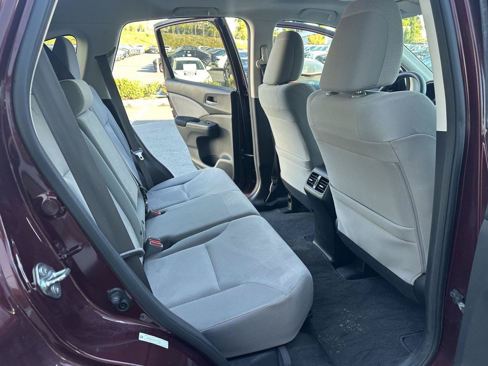 Used 2015 Honda CR-V EX image 15