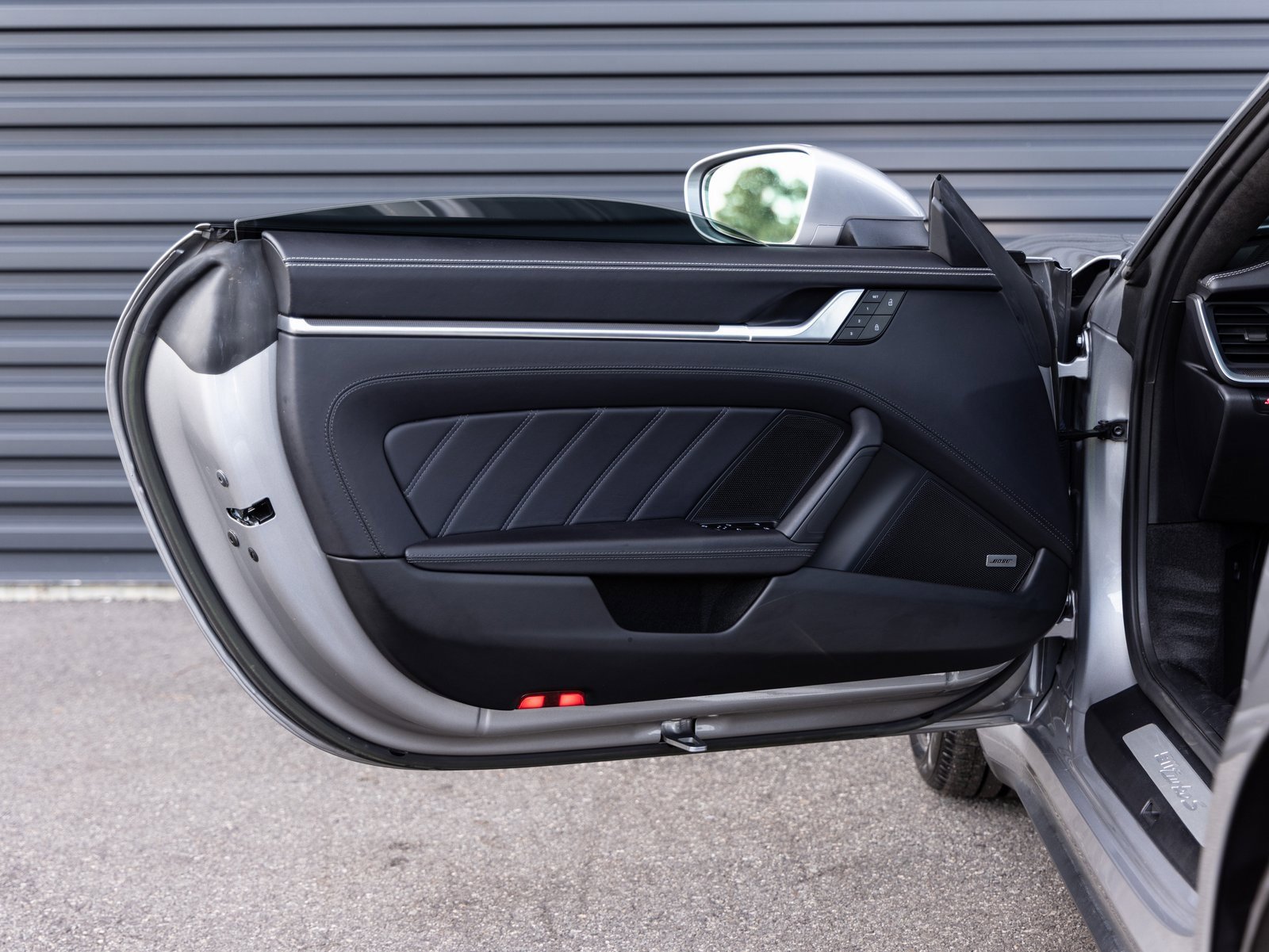 Used 2023 Porsche 911 Turbo S image 21