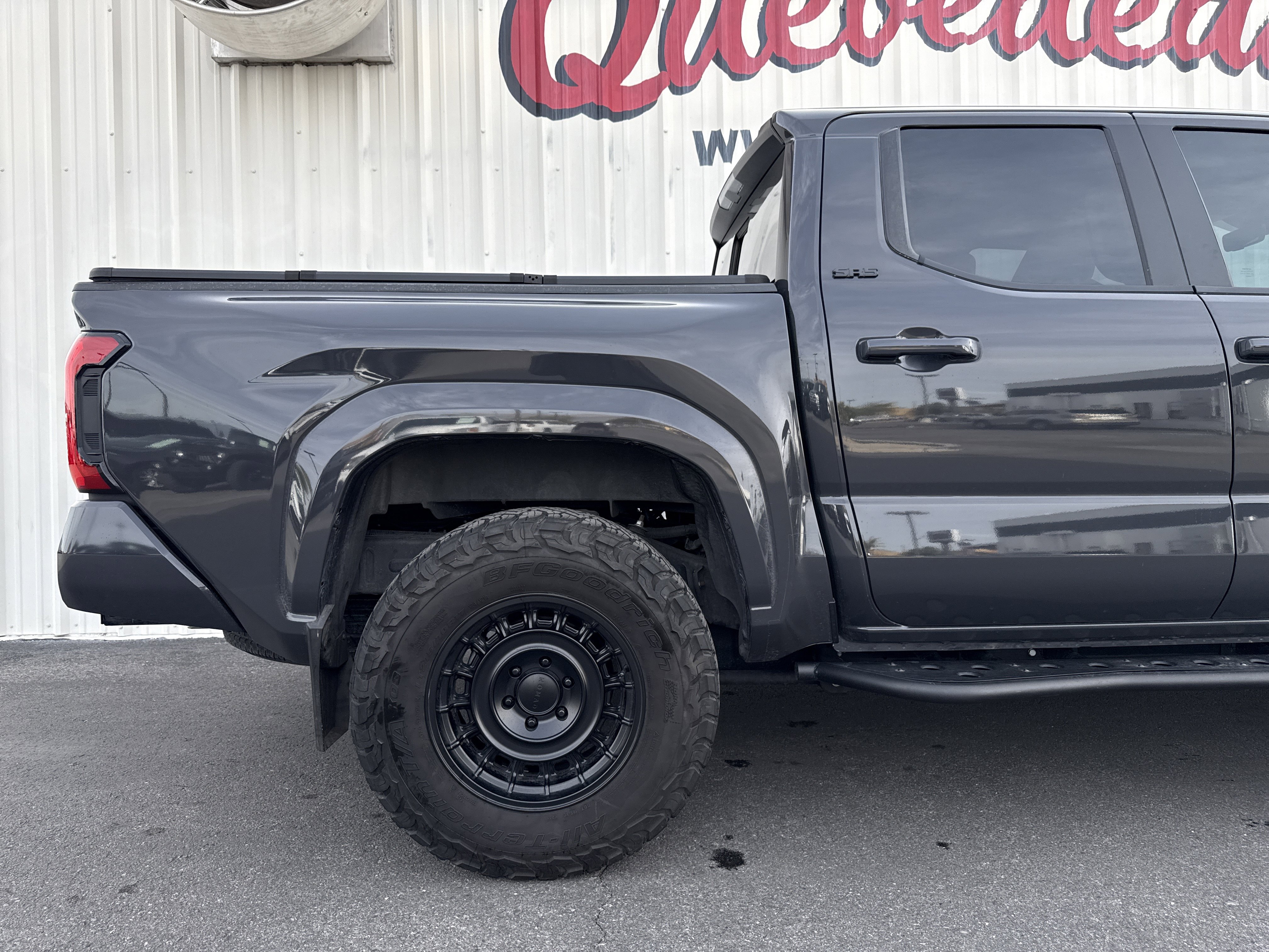 Used 2024 Toyota Tacoma SR5 image 28