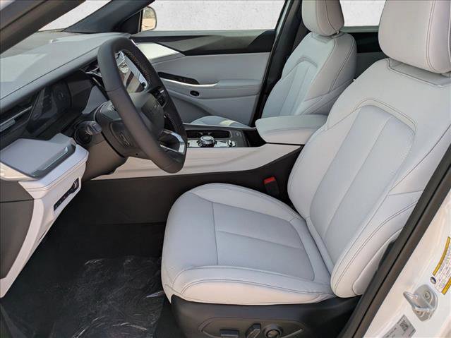 New 2026 Jeep Cherokee Limited image 4