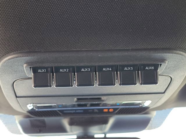 Certified 2026 Ford F450 Platinum w/ FX4 Off-Road Package image 10