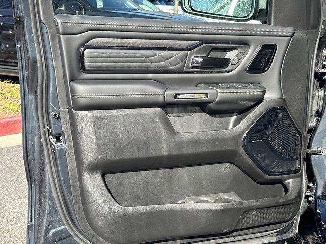 New 2026 RAM 1500 Limited image 11