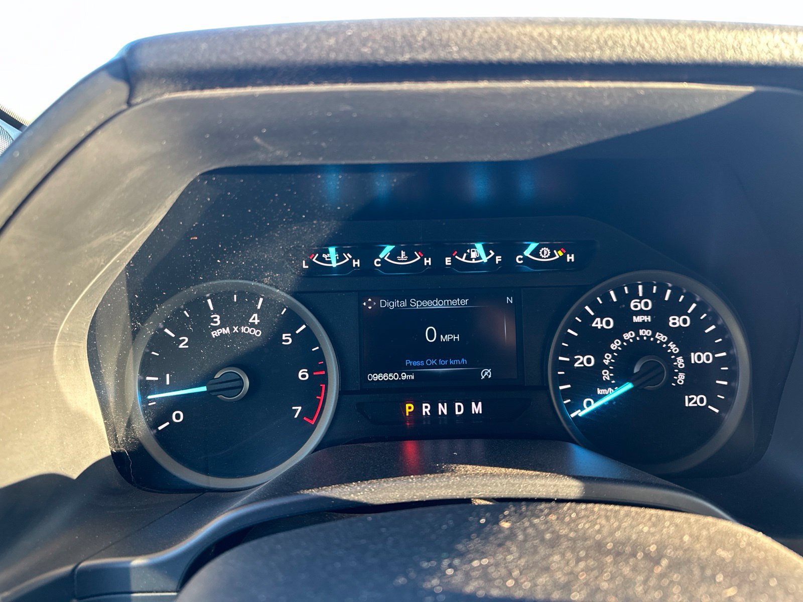 Used 2019 Ford F150 XLT w/ Equipment Group 302A Luxury AWD/4WD image 6