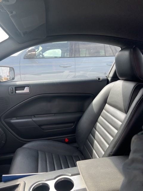 Used 2007 Ford Mustang GT Premium image 10