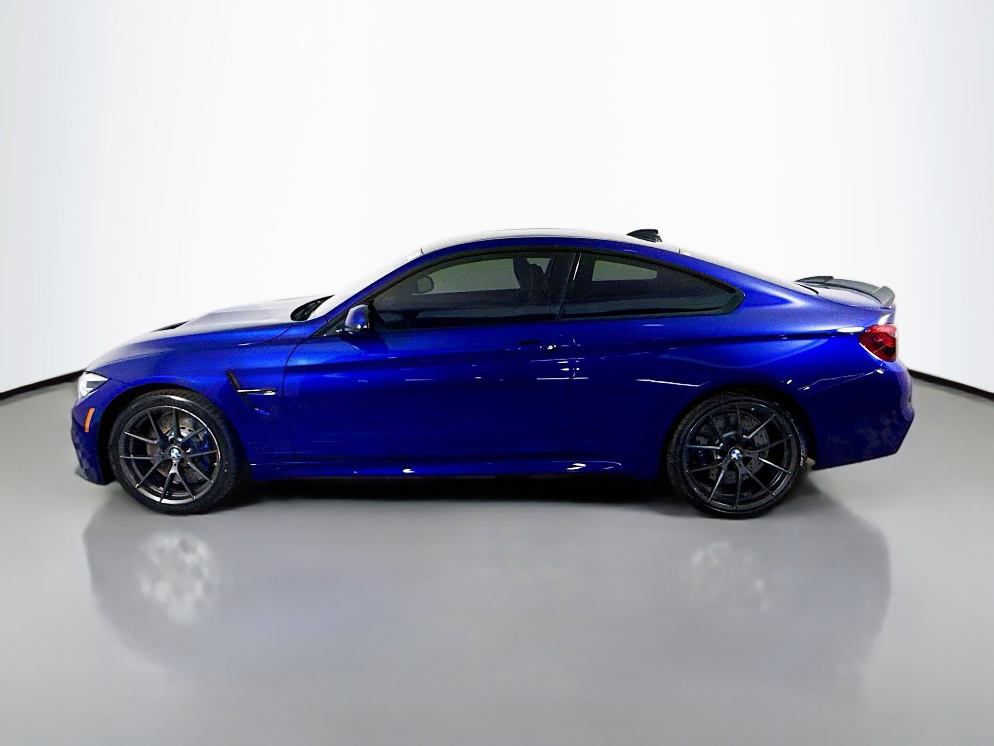 Used 2019 BMW M4 CS w/ Executive Package image 6