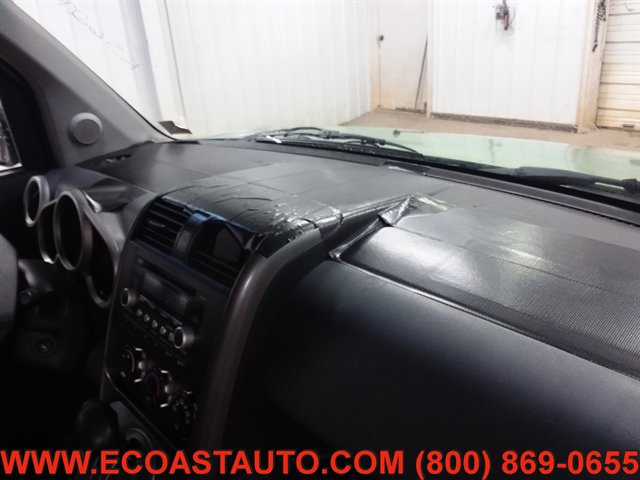 Used 2008 Honda Element EX image 20