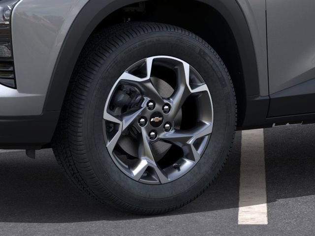 New 2026 Chevrolet Trax LT w/ Driver Confidence Package image 9