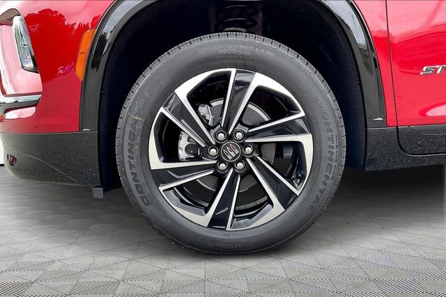 New 2026 Buick Enclave Sport Touring w/ Power Package image 13